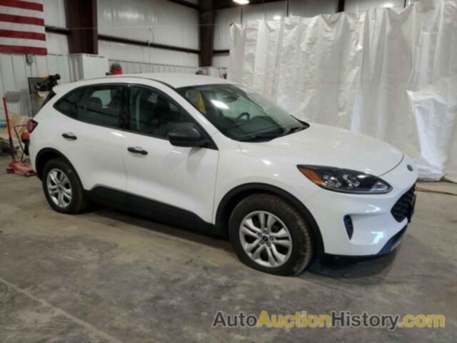 FORD ESCAPE S, 1FMCU0F60MUA97062