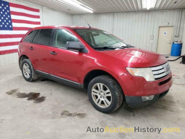 FORD EDGE SE, 2FMDK3GC1ABA51838