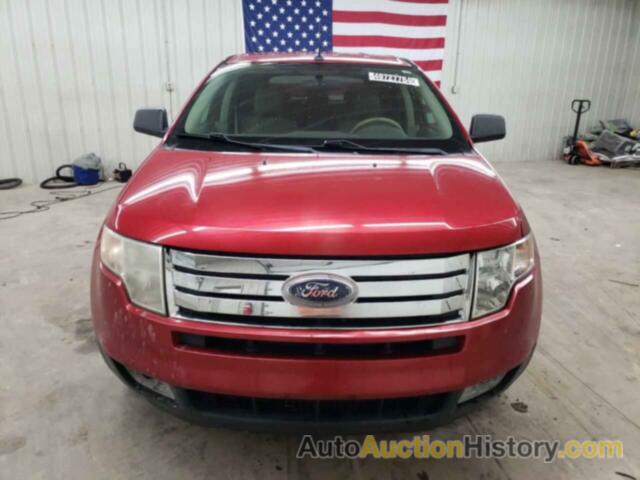 FORD EDGE SE, 2FMDK3GC1ABA51838