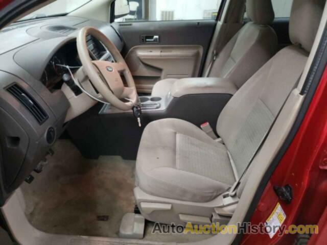 FORD EDGE SE, 2FMDK3GC1ABA51838