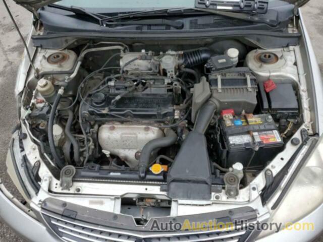 MITSUBISHI LANCER ES, JA3AJ26E66U047632