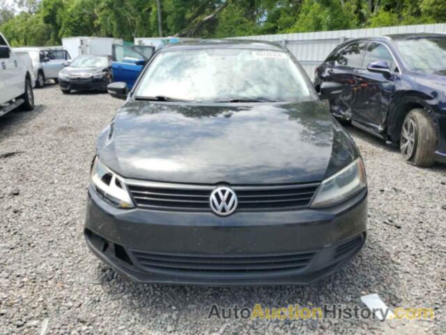 VOLKSWAGEN JETTA TDI, 3VW3L7AJ7BM093262