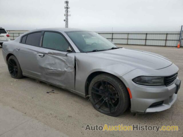 DODGE CHARGER SXT, 2C3CDXBG9JH221778