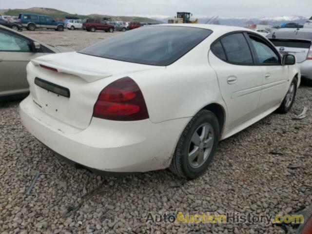 PONTIAC GRANDPRIX, 2G2WP552671204494