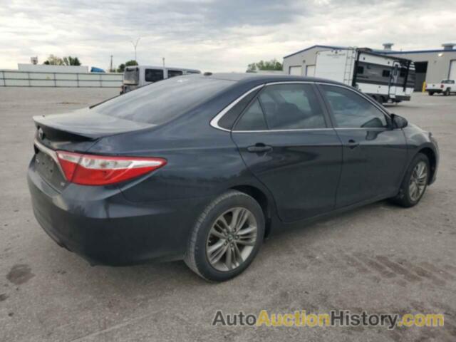 TOYOTA CAMRY LE, 4T1BF1FK3GU253561