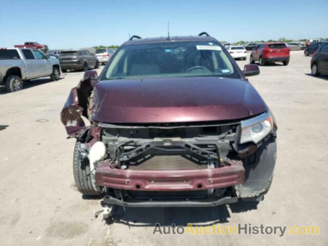 FORD EDGE LIMITED, 2FMDK3KC8BBB31940