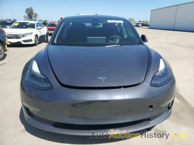 TESLA MODEL 3, 5YJ3E1EA7PF474125