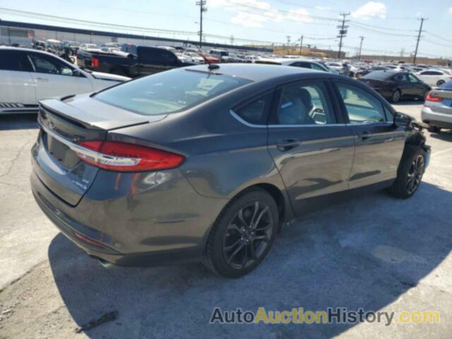 FORD FUSION SE HYBRID, 3FA6P0LU5JR274614