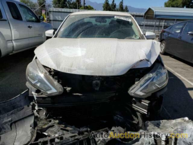 NISSAN SENTRA S, 3N1AB7AP6KY329929