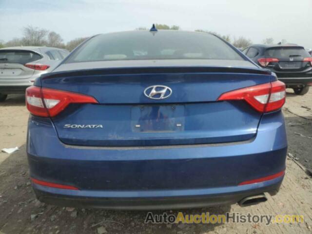 HYUNDAI SONATA SE, 5NPE24AF4GH419265