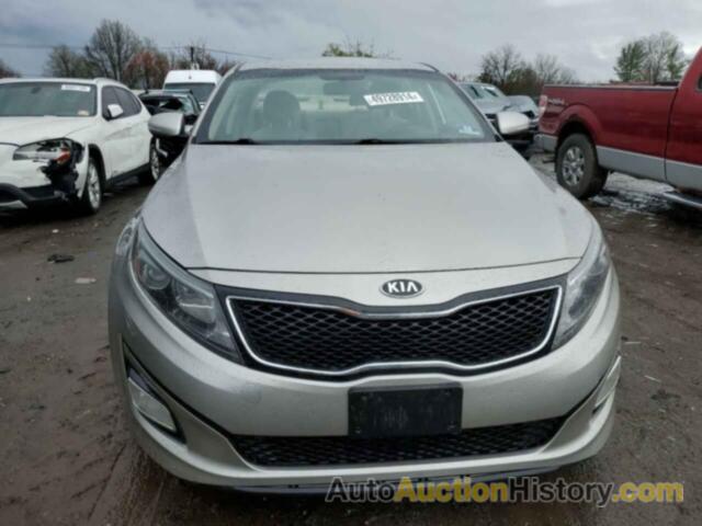 KIA OPTIMA LX, KNAGM4A76E5497858