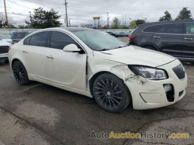 BUICK REGAL GS, 2G4GV5GV1C9177354