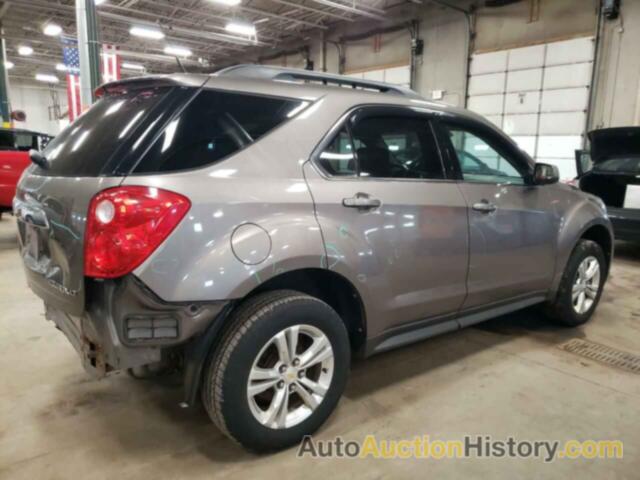 CHEVROLET EQUINOX LT, 2CNALDEC9B6356474