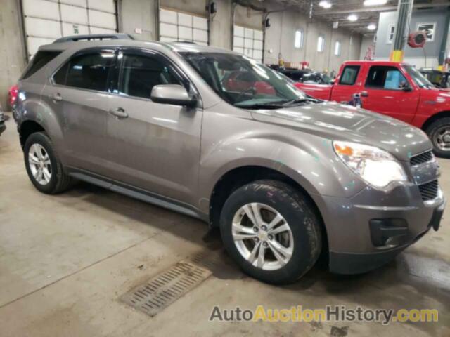 CHEVROLET EQUINOX LT, 2CNALDEC9B6356474