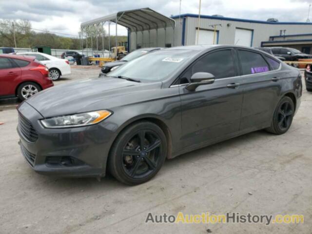 FORD FUSION SE, 3FA6P0H73GR140096