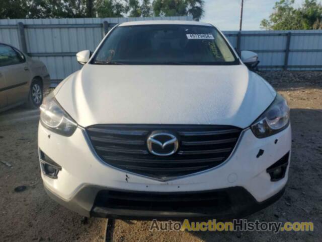 MAZDA CX-5 TOURING, JM3KE2CY8G0878719