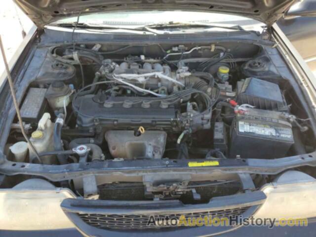 NISSAN SENTRA BASE, 3N1AB41D9XL112769