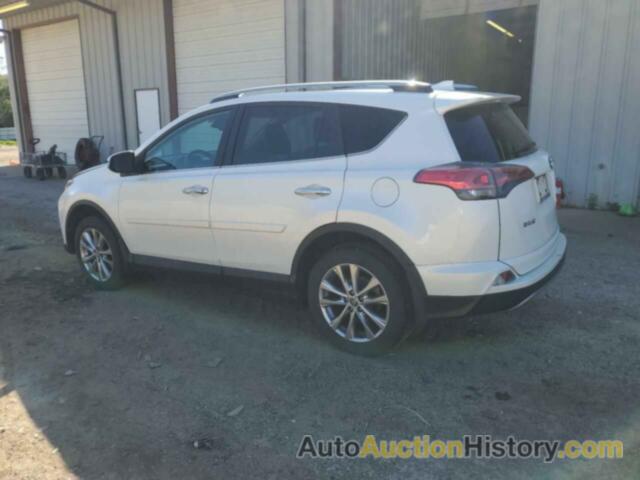 TOYOTA RAV4 LIMITED, 2T3YFREV1HW400683