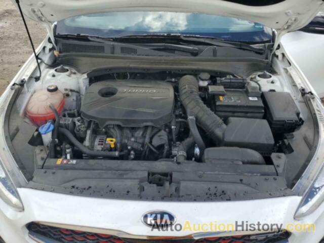 KIA FORTE GT, 3KPF44AC5ME396731