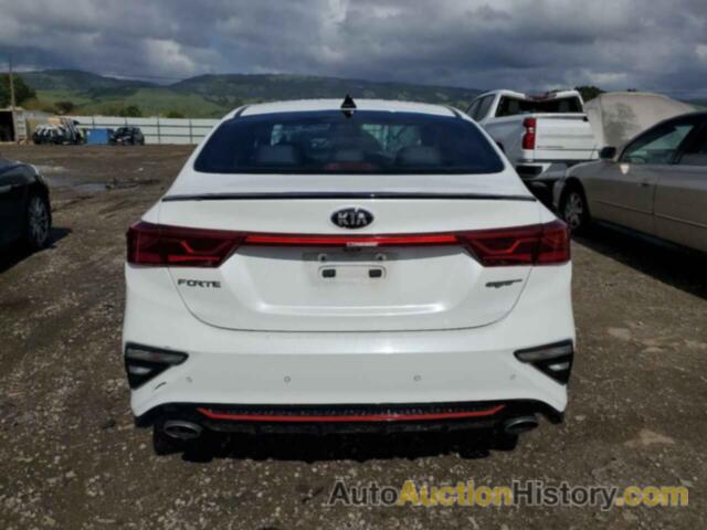 KIA FORTE GT, 3KPF44AC5ME396731