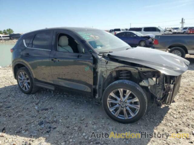 MAZDA CX-5 GRAND TOURING, JM3KFADM8K0616548