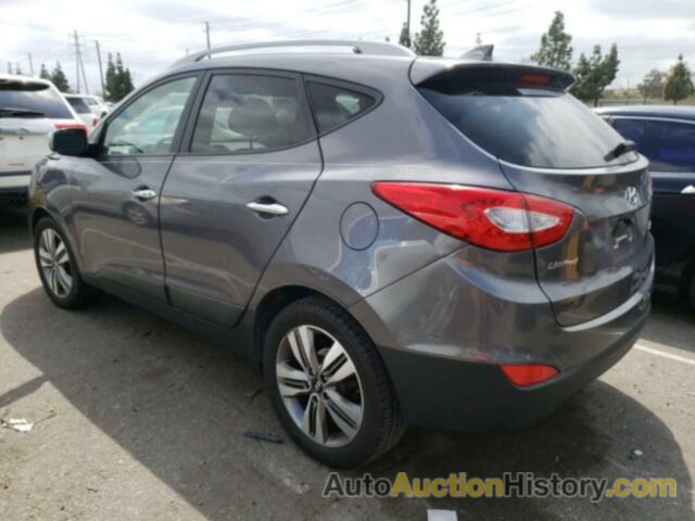 HYUNDAI TUCSON LIMITED, KM8JU3AG6FU034074