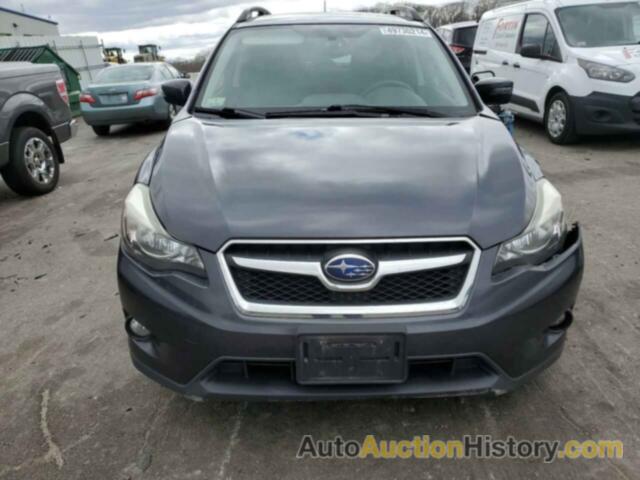 SUBARU XV 2.0 LIMITED, JF2GPAPC9F8312121