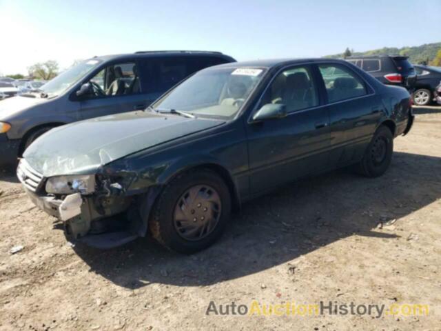 TOYOTA CAMRY CE, JT2BF22K1Y0259201