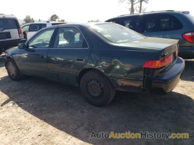 TOYOTA CAMRY CE, JT2BF22K1Y0259201