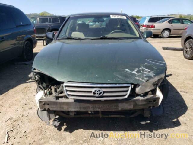 TOYOTA CAMRY CE, JT2BF22K1Y0259201