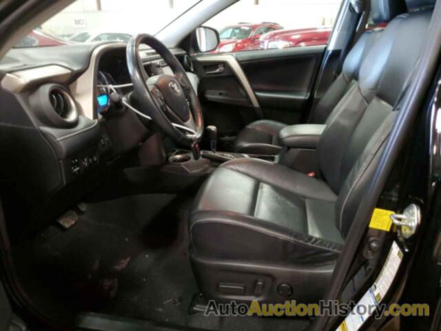 TOYOTA RAV4 LIMITED, 2T3DFREV4FW368324