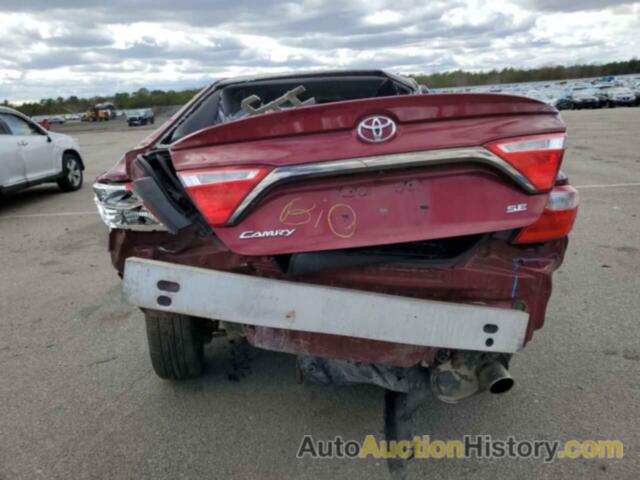 TOYOTA CAMRY LE, 4T1BF1FK2GU526618