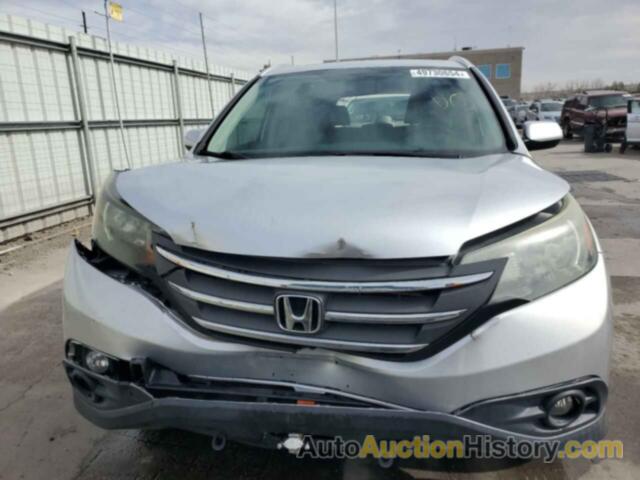 HONDA CRV EXL, 2HKRM3H72EH563897