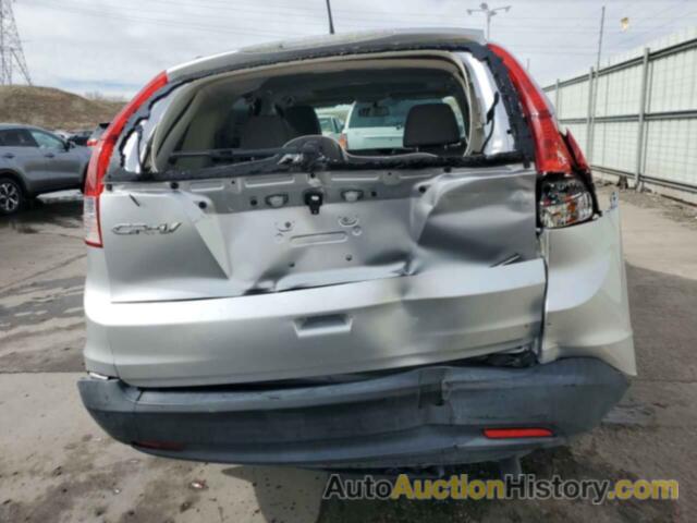 HONDA CRV EXL, 2HKRM3H72EH563897