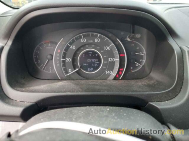 HONDA CRV EXL, 2HKRM3H72EH563897