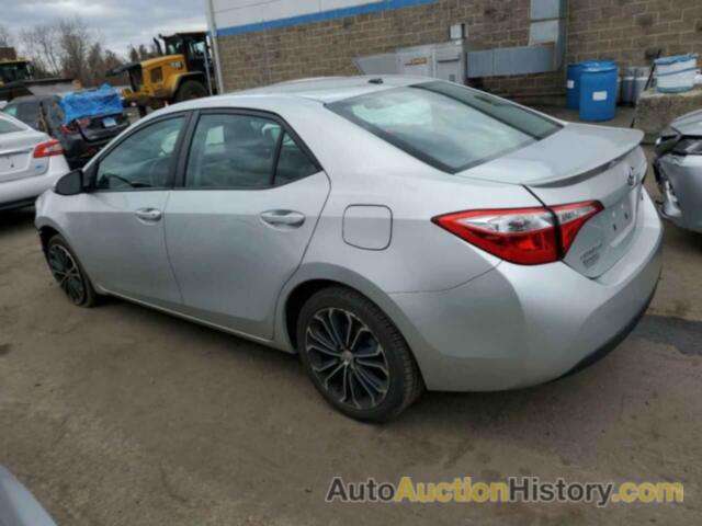 TOYOTA COROLLA L, 2T1BURHE0GC733876