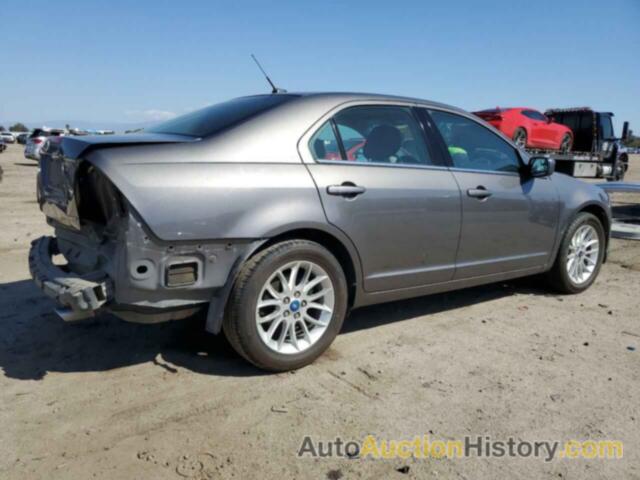 FORD FUSION SE, 3FAHP0HGXBR344556