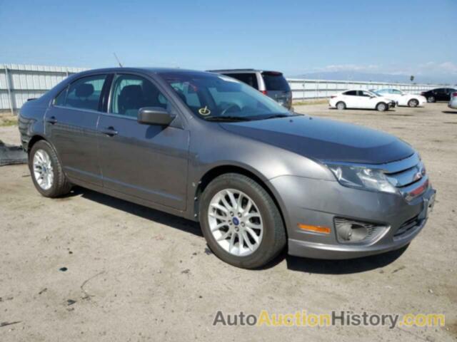 FORD FUSION SE, 3FAHP0HGXBR344556