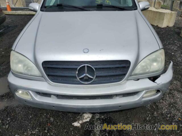 MERCEDES-BENZ M-CLASS 320, 4JGAB54E03A394899