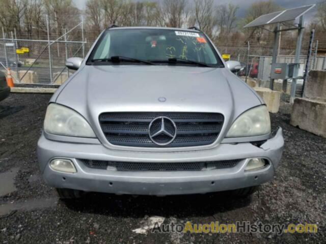 MERCEDES-BENZ M-CLASS 320, 4JGAB54E03A394899