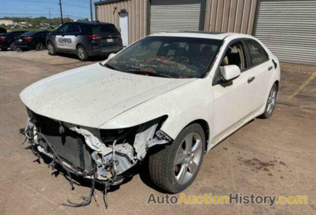 ACURA TSX, JH4CU2F67AC011861