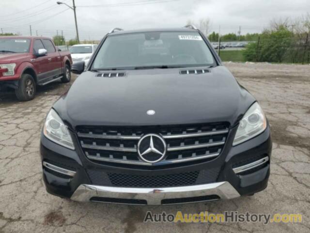 MERCEDES-BENZ M-CLASS 350 4MATIC, 4JGDA5HB9DA191219