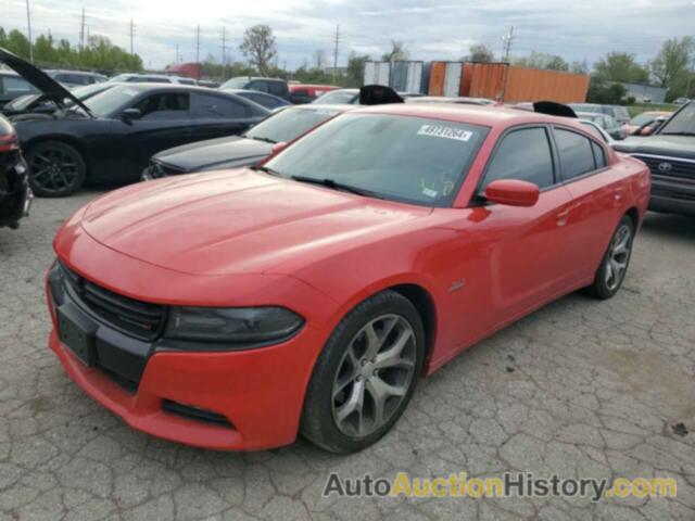DODGE CHARGER R/T, 2C3CDXCT8FH826409