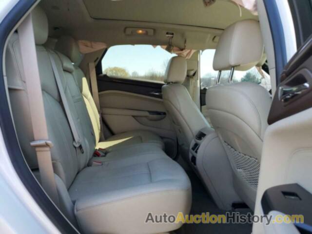 CADILLAC SRX PREMIUM COLLECTION, 3GYFNEE38DS557095