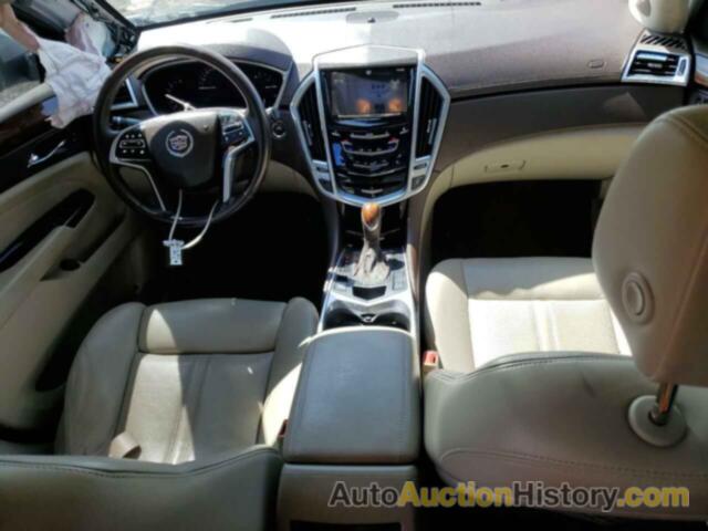 CADILLAC SRX PREMIUM COLLECTION, 3GYFNEE38DS557095