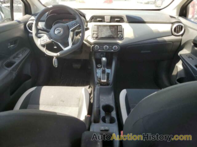 NISSAN VERSA SV, 3N1CN8EV5LL871200