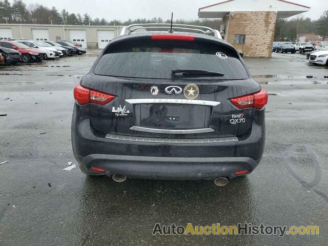 INFINITI QX70, JN8CS1MW0HM412181