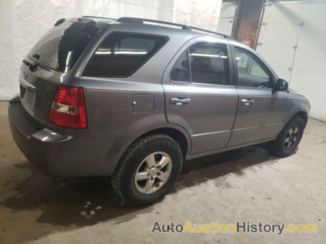 KIA SORENTO EX, KNDJD735X85764557