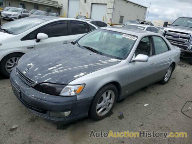 LEXUS ES300 300, JT8BF28G910324620