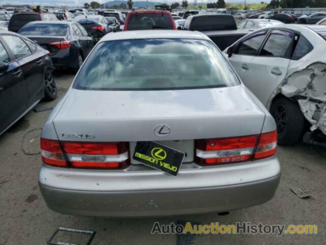 LEXUS ES300 300, JT8BF28G910324620